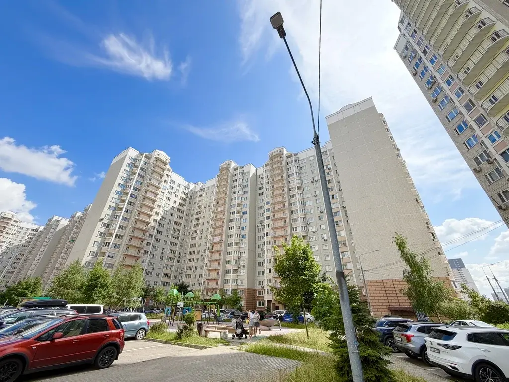 Продажа 1к кв. в ЖК Южное Видное - Фото 21