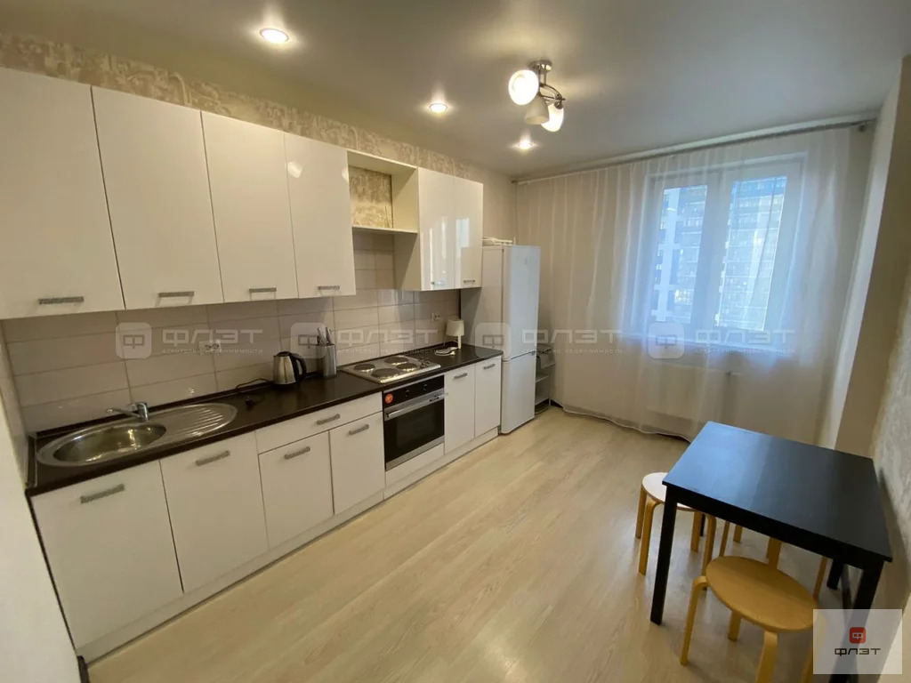 Аренда квартиры, Казань, ул. Алексея Козина д.7 - Фото 3