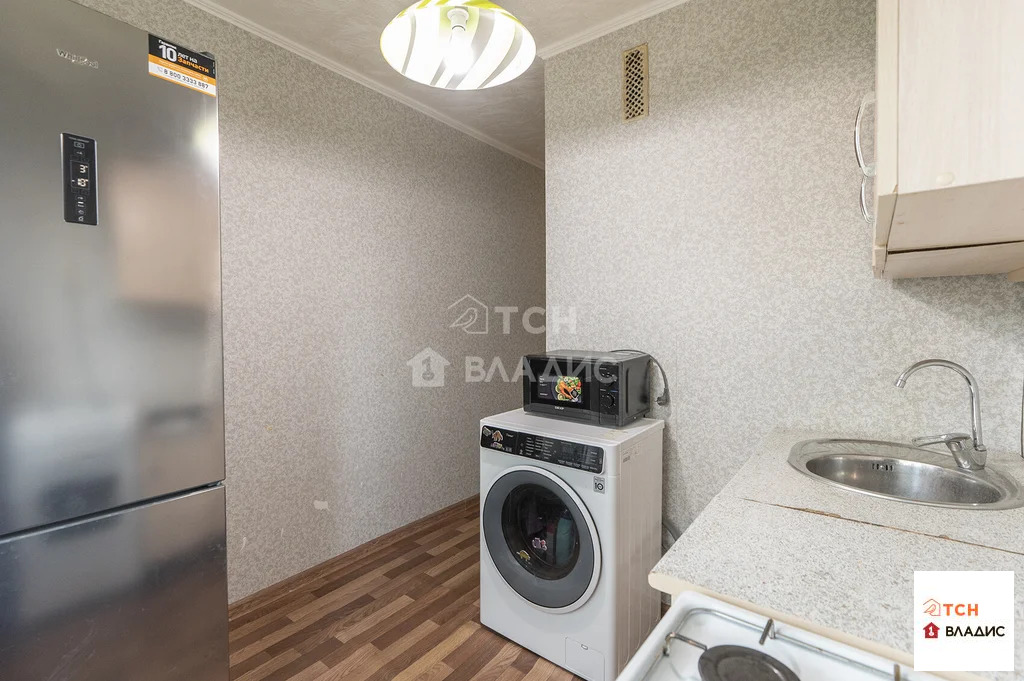 Продажа квартиры, Ногинск, Богородский г. о., ул. Советской ... - Фото 8