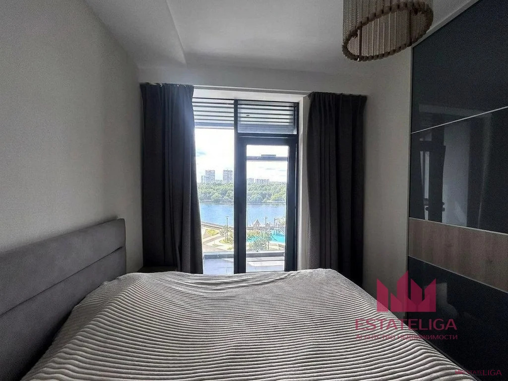 Продажа квартиры, Ленинградское ш. - Фото 6