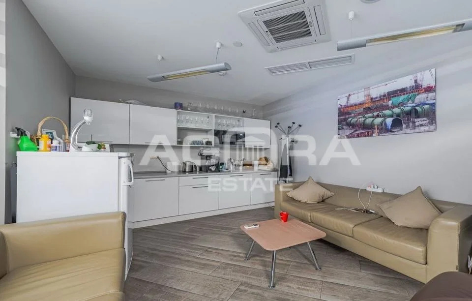 Продажа офиса, м. Деловой центр, Пресненская наб - Фото 9