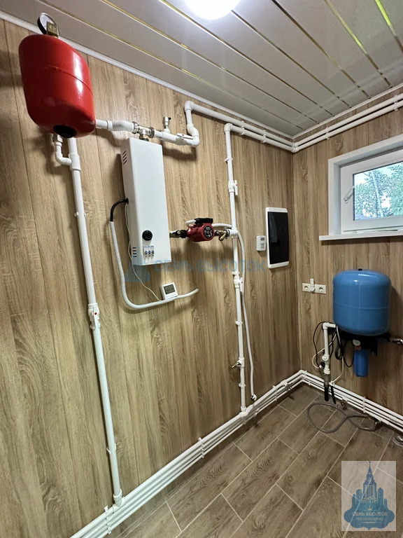 Продажа дома, Домодедово, Домодедово г. о., 1-я Ступинская ул. - Фото 18