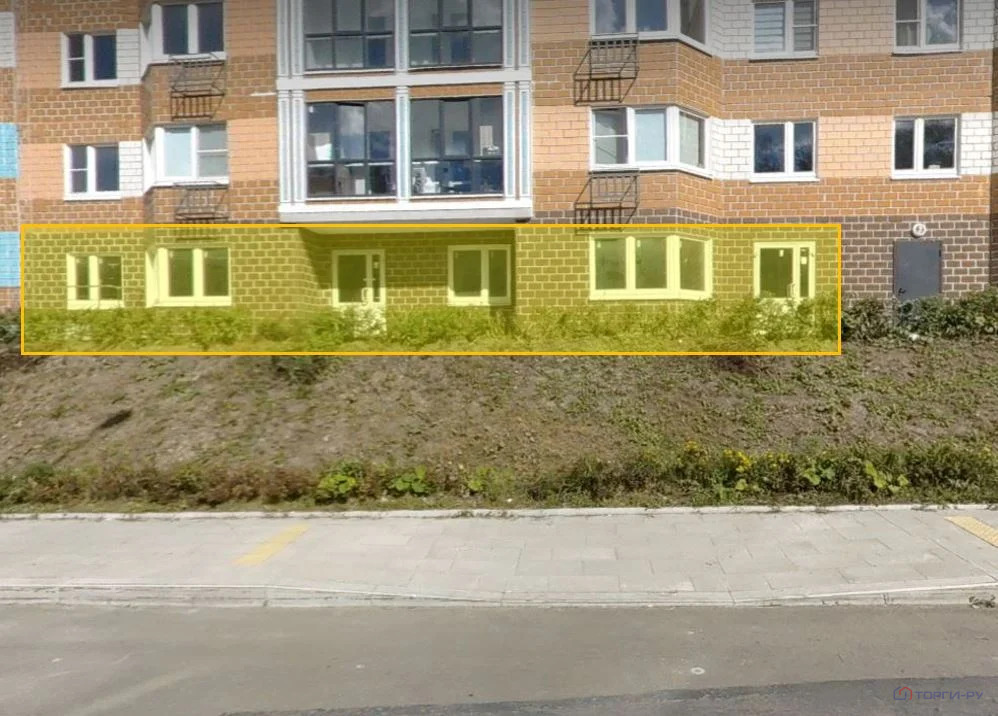 Продажа торгового помещения, ул. Профсоюзная - Фото 4