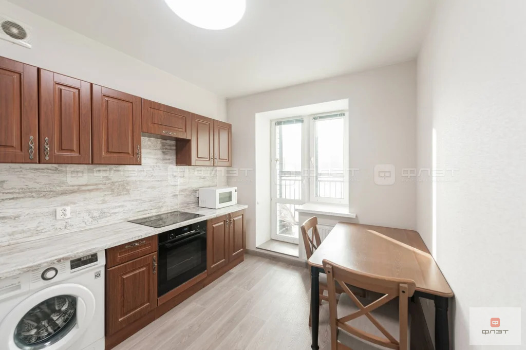 Продажа квартиры, Казань, Проезд Созидателей - Фото 3