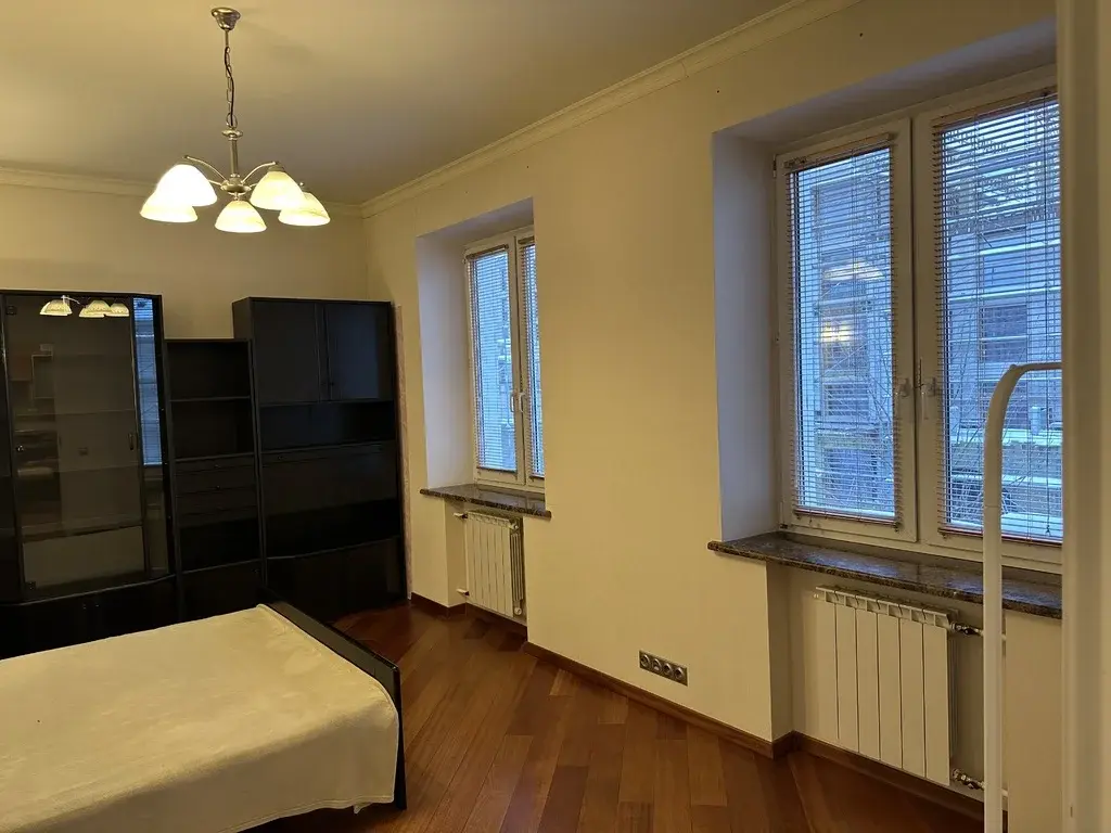 Трешка на Большой Ордынке Общ.пл. 86 кв.м Евроремонт рядом с метро - Фото 28