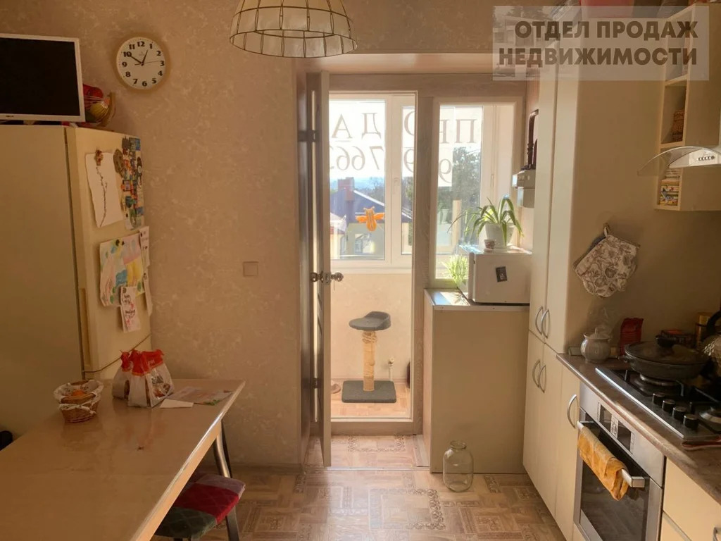 3-к Квартира - Фото 6