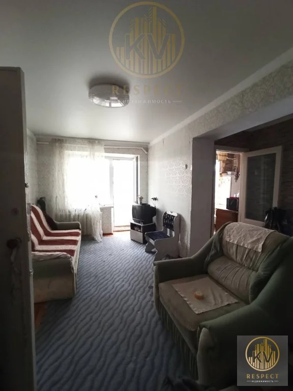 Продажа квартиры, Кисловодск, ул. 40 лет Октября - Фото 8