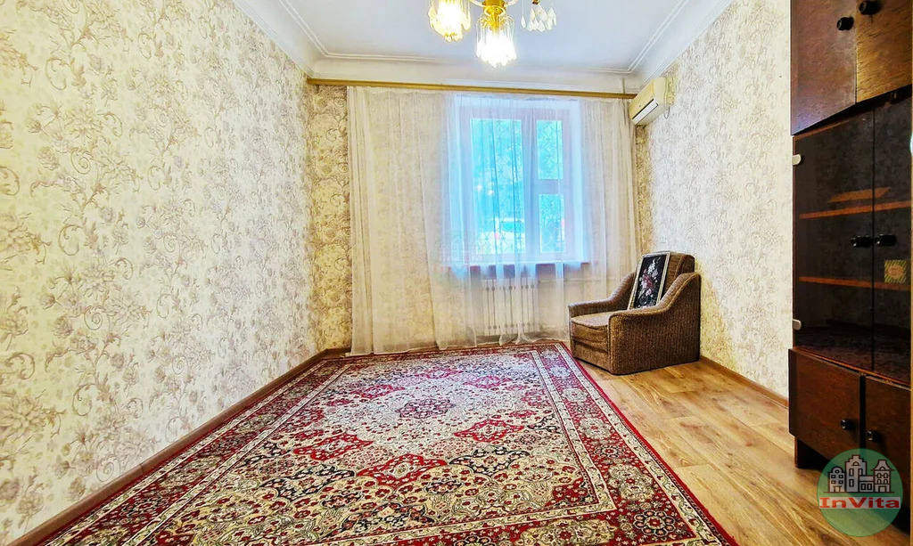 Продажа квартиры, Севастополь, ул. Луначарского - Фото 5