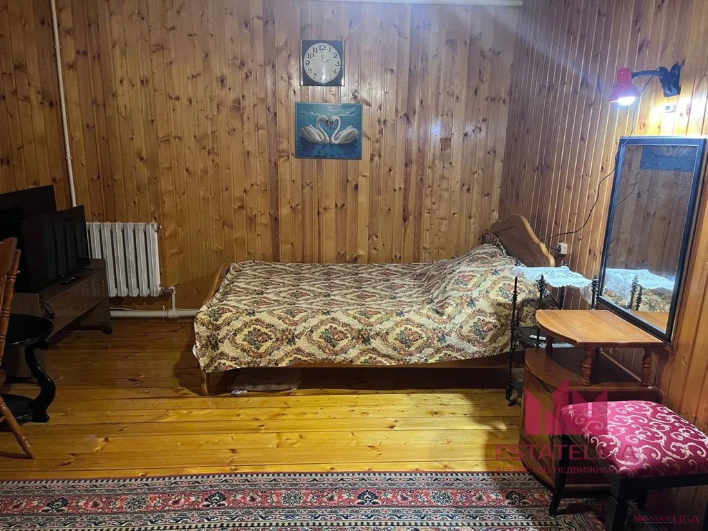 Аренда дома, Черкизово, Коломенский район, улица Черкизовский Парк - Фото 12