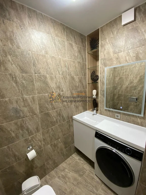 Аренда квартиры, Уфа, ул. Пархоменко - Фото 11