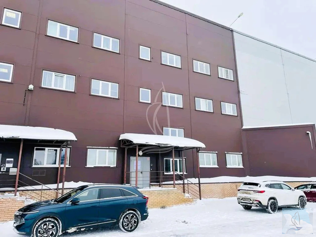 Аренда склада, Подольск, село Покров - Фото 1