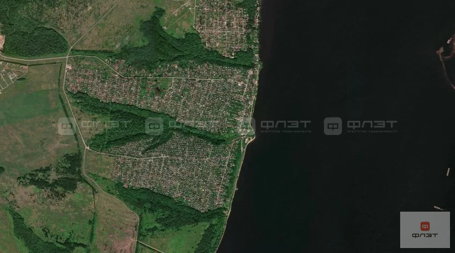 Продажа участка, Верхнеуслонский район, дом 325 - Фото 6