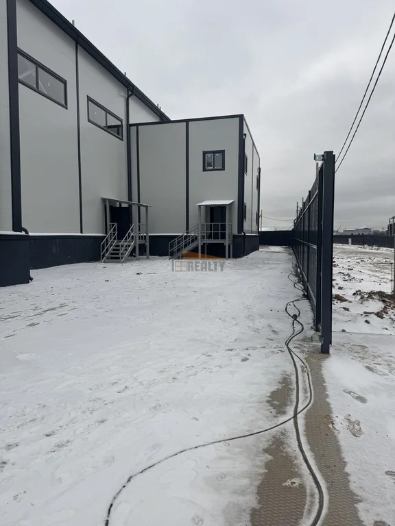 Аренда производственного помещения, Балашиха, Балашиха г. о., 23 - Фото 12