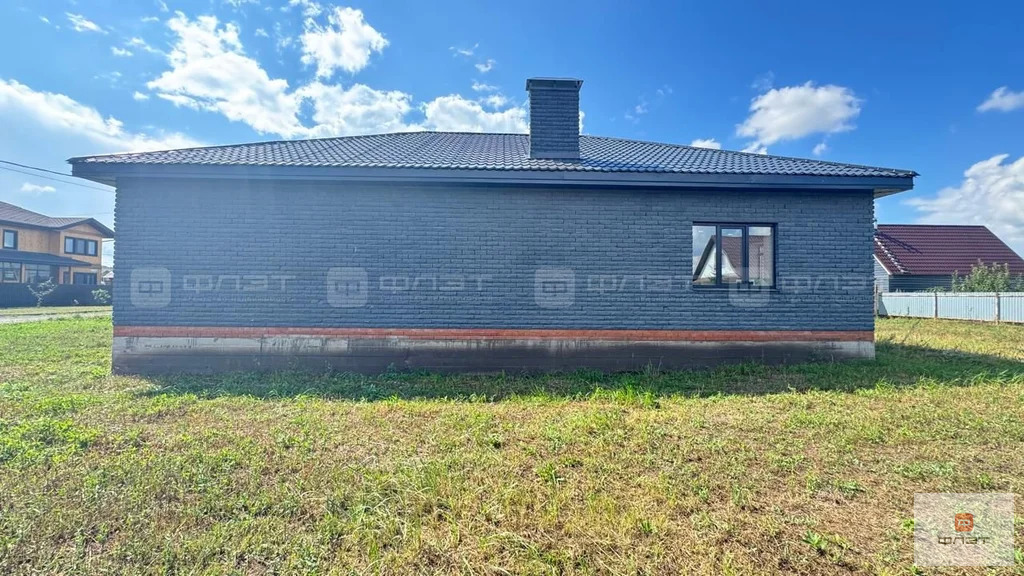 Продажа дома, Тангачи, Лаишевский район, ул. Родионова - Фото 5