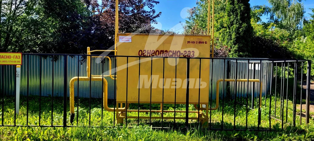 Продажа участка, Андреевка, Солнечногорский район - Фото 19