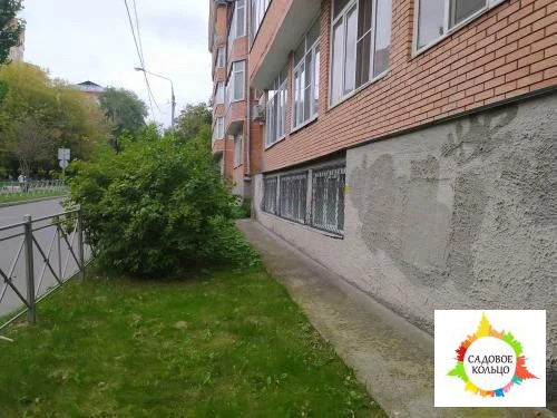 Помещение свободного назначения на цокольном многоквартирного жилого д - Фото 58