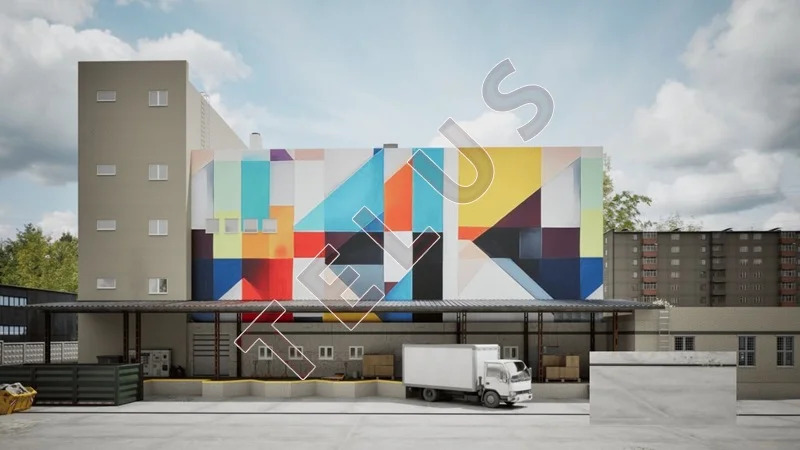 мцд Ильинская, г.Жуковский, ул.Луч, 5583 м2, ПСК (ном. объекта: 7866) - Фото 1