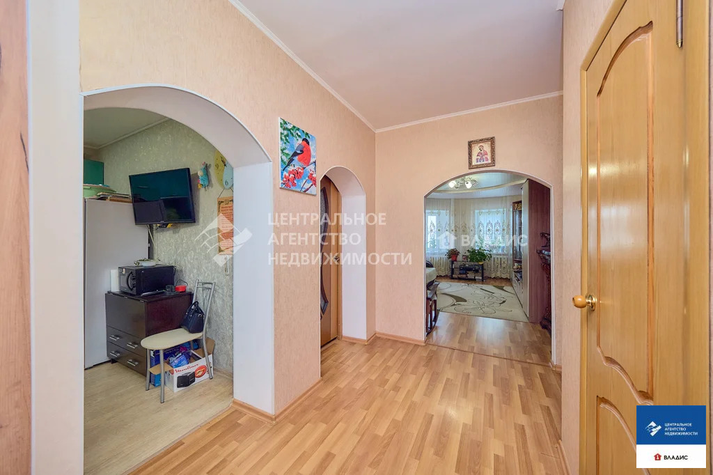 Продажа квартиры, Рыбное, Рыбновский район, Берёзовая улица - Фото 11