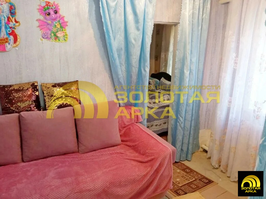 Продажа дома, Славянск-на-Кубани, Славянский район, ул. Батарейная - Фото 5