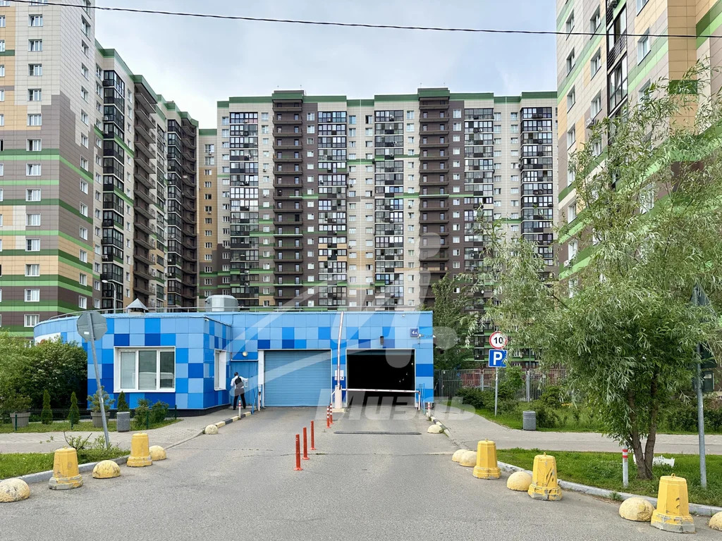 Продажа квартиры, Путилково, Красногорский район, Новотушинская ул. - Фото 29