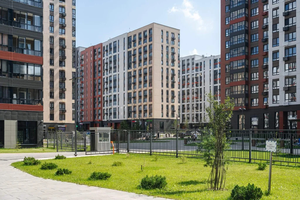 Продам 3-комн. квартиру 76.2 кв.м. - Фото 18