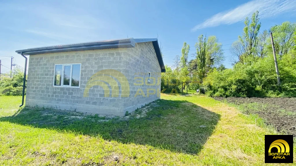 Продажа дома, Школьный, Крымский район, ул. Варениковская - Фото 14