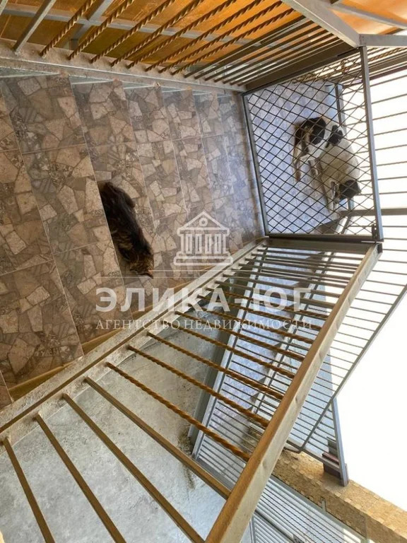Продажа дома, Новомихайловский, Крымский район, Лесная ул. - Фото 37