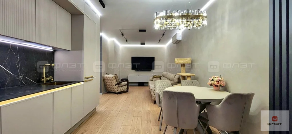 Продажа квартиры, Казань, ул. Адоратского - Фото 5