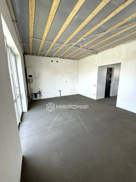 Продажа дома, Индустриальный, Дорожный пер. - Фото 1