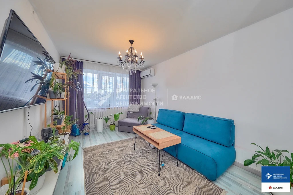 Продажа квартиры, Рязань, ул. Скоморошинская - Фото 3