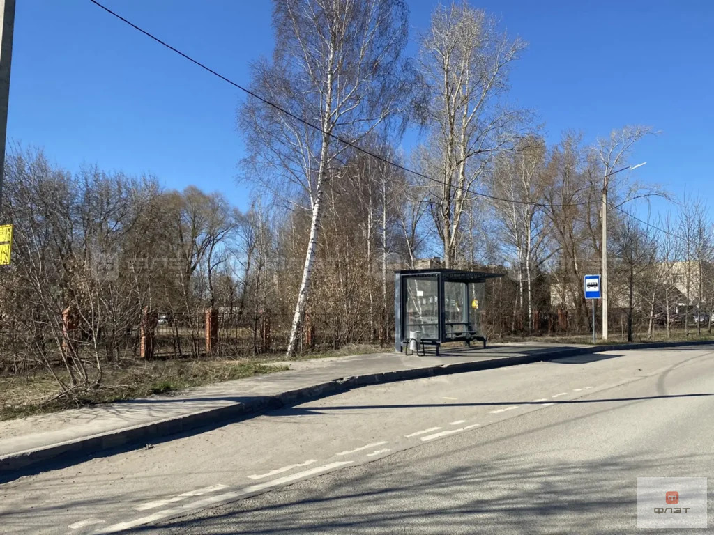 Продажа участка, Казань, тер. СНТ Подгорный - Фото 8