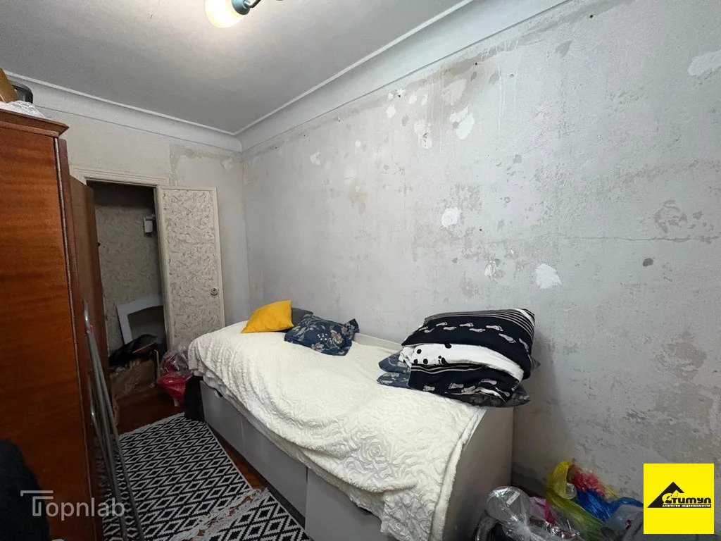 Продажа квартиры, Ейск, Ейский район, ул. Свердлова - Фото 4