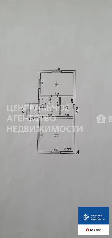 Продажа дома, Рязань, ул. Хиринская - Фото 18