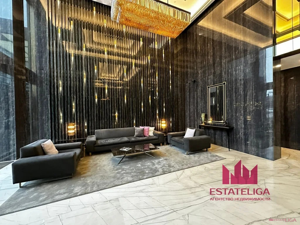 Продажа квартиры, Ленинградский пр-кт. - Фото 17