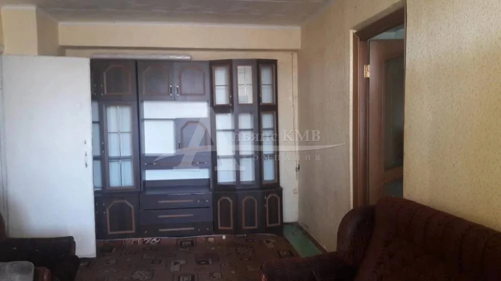 Продажа квартиры, Иноземцево, ул. 50 лет Октября - Фото 1