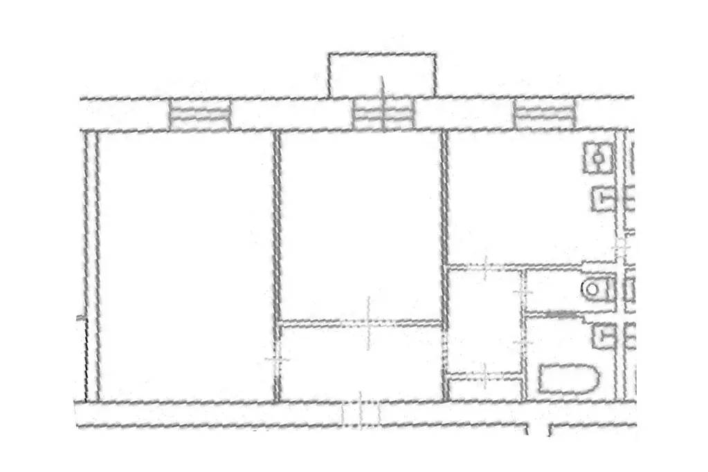 Купить квартиру в Москве с потолком 3 метра возможно уже сегодня! - Фото 10
