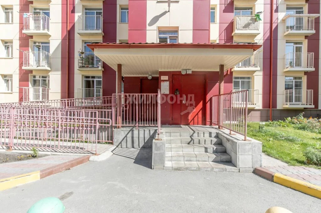 Продажа квартиры, Новосибирск, ул. Большая - Фото 9