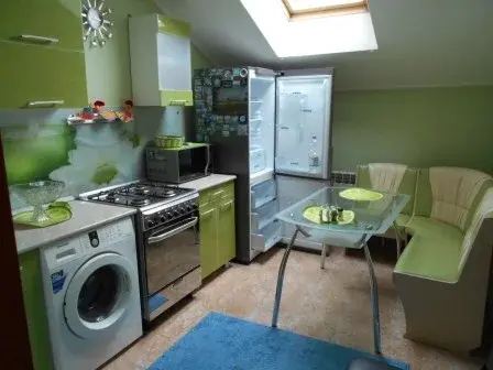 Продажа квартиры (11286-107) - Фото 1