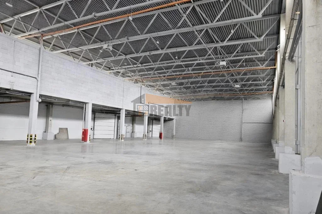 Аренда производственного помещения, Люберцы, Люберецкий район, ... - Фото 1