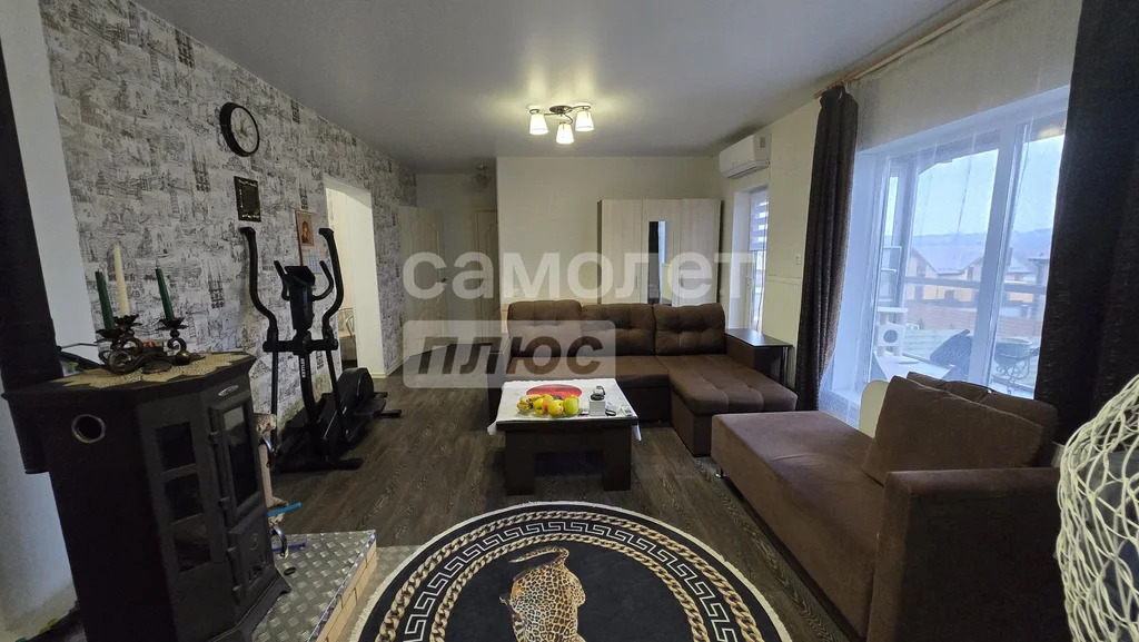 Продажа дома, Медвенка, Ленинский район, Луговая ул. - Фото 6