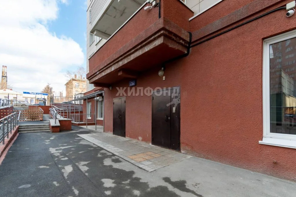 Продажа квартиры, Новосибирск, ул. Зыряновская - Фото 21