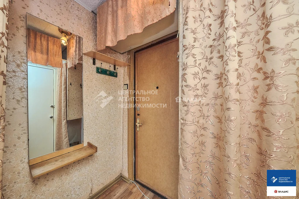 Продажа квартиры, Рязань, ул. Зубковой - Фото 9