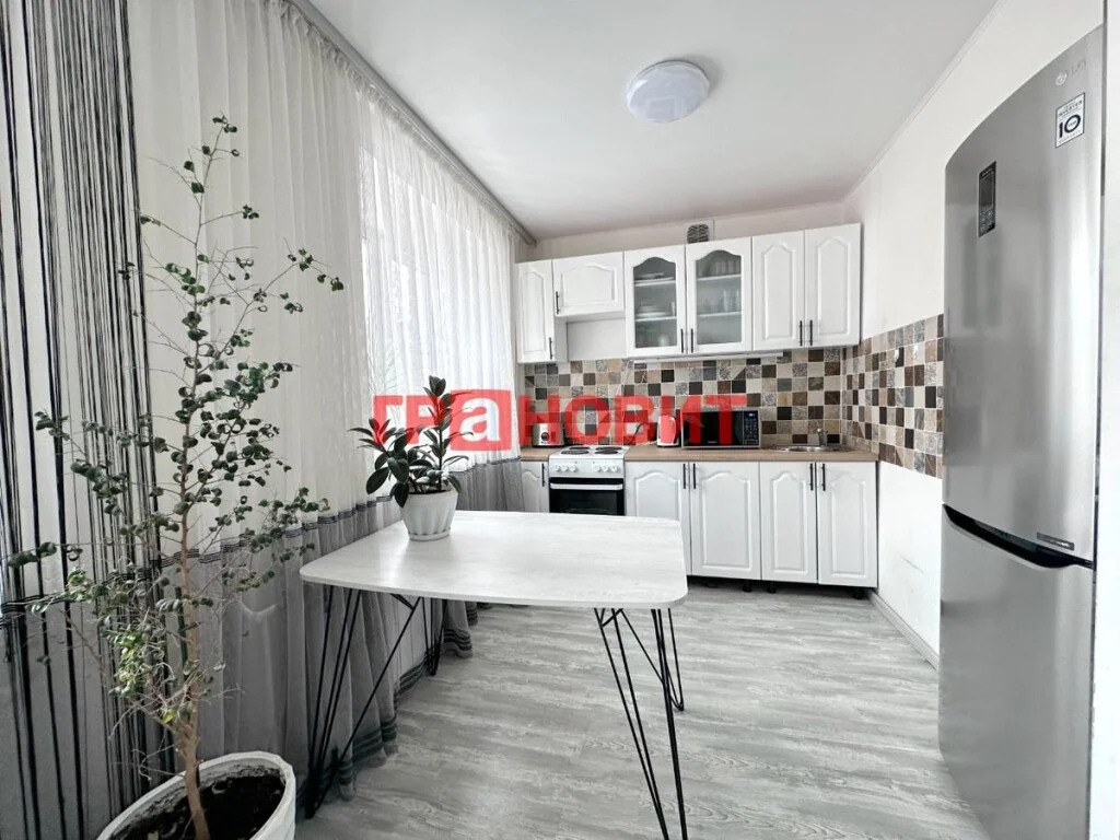 Продажа квартиры, Новосибирск, ул. Аэропорт - Фото 16