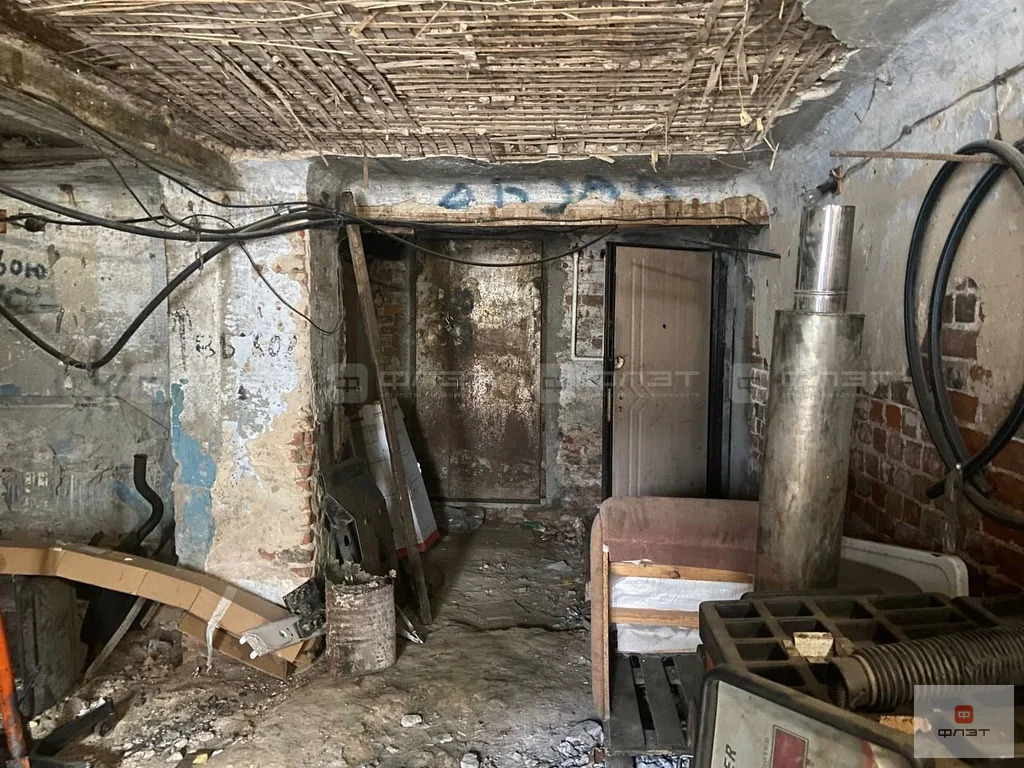 Аренда ПСН, Казань, ул. Академика Губкина д.120 - Фото 7