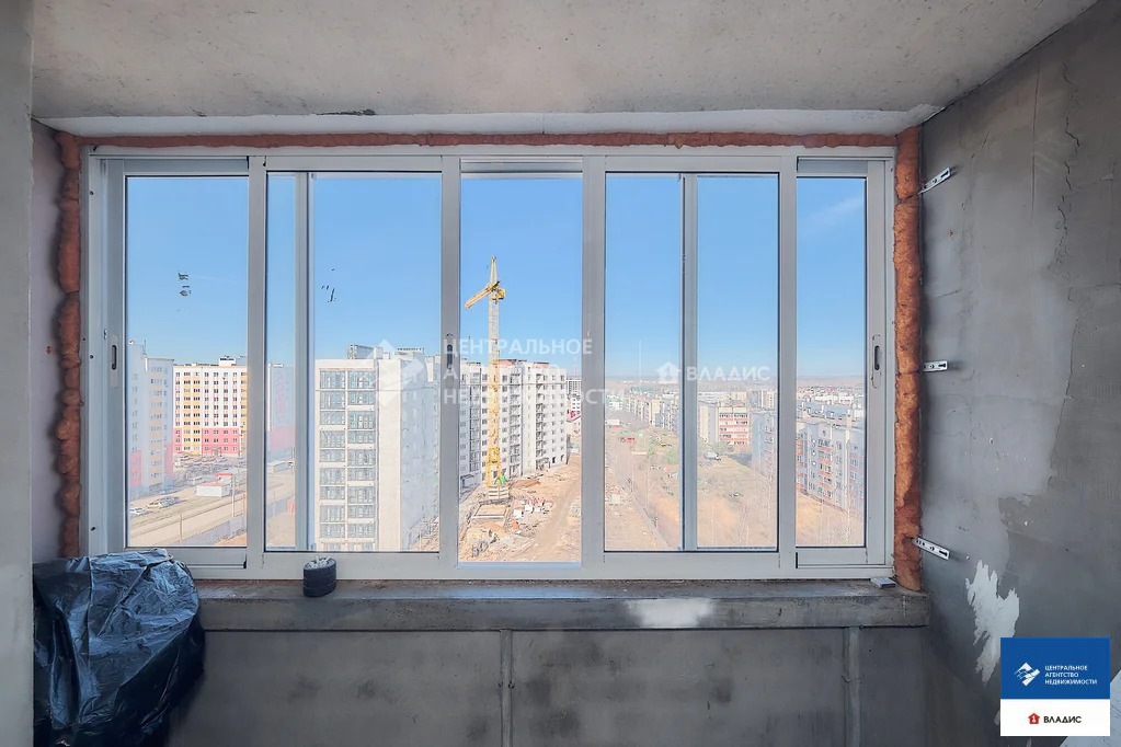Продажа квартиры, Рыбное, Рыбновский район, Крымская улица - Фото 5