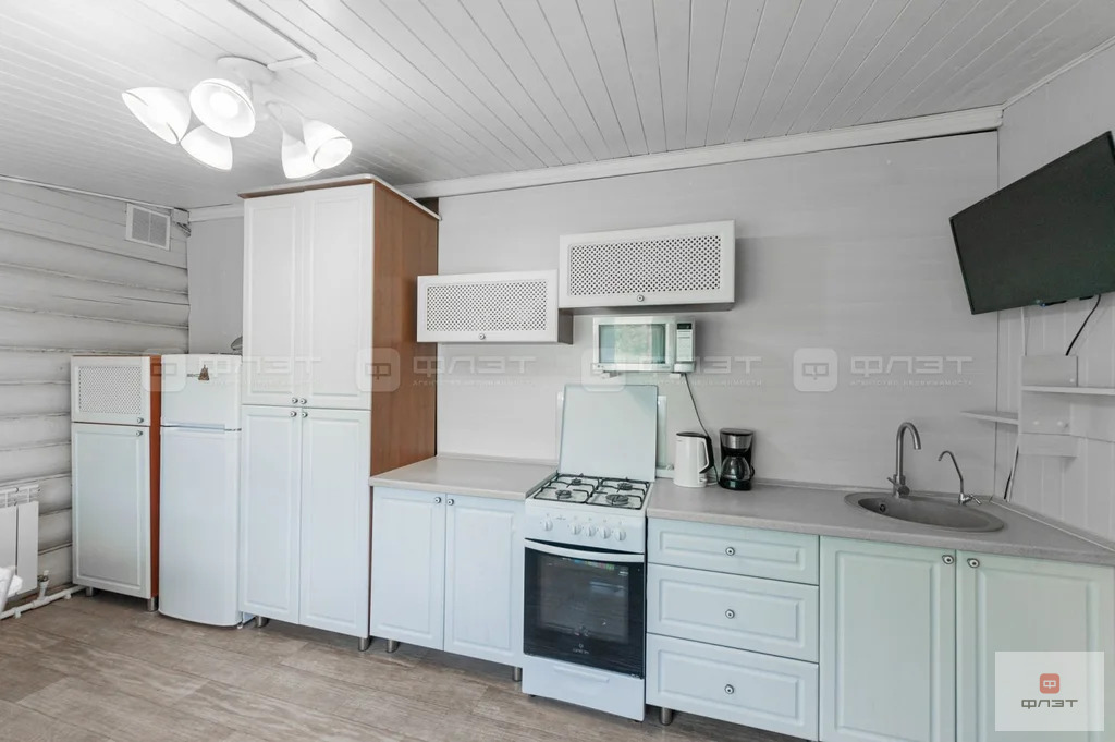 Продажа дома, Высокогорский район - Фото 19