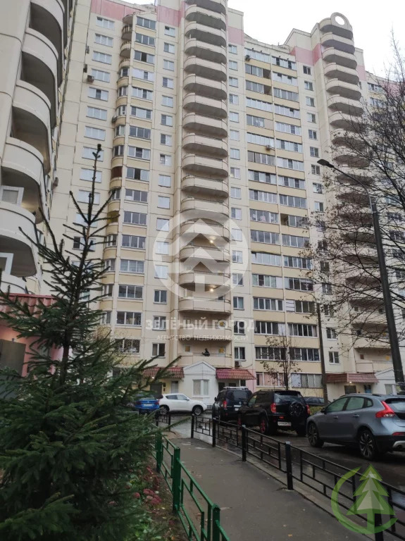 Продажа квартиры, Андреевка, Коломенский район, д. 30 - Фото 0