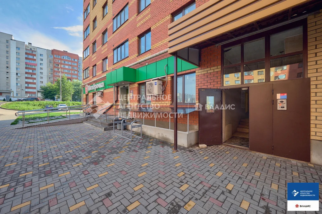 Продажа квартиры, Дядьково, Рязанский район, Зелёная улица - Фото 12