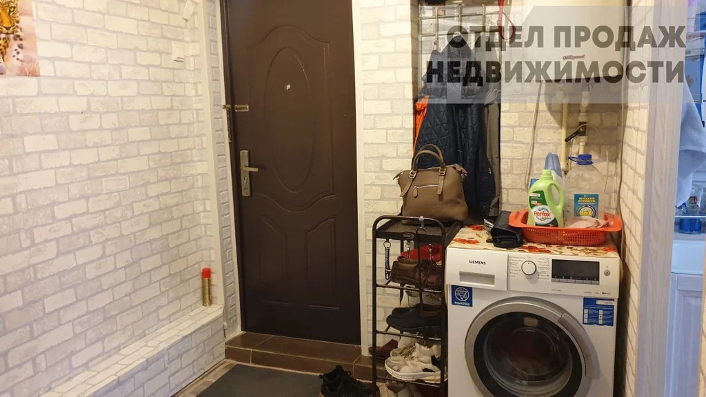 Квартира со свежим ремонтом - Фото 1