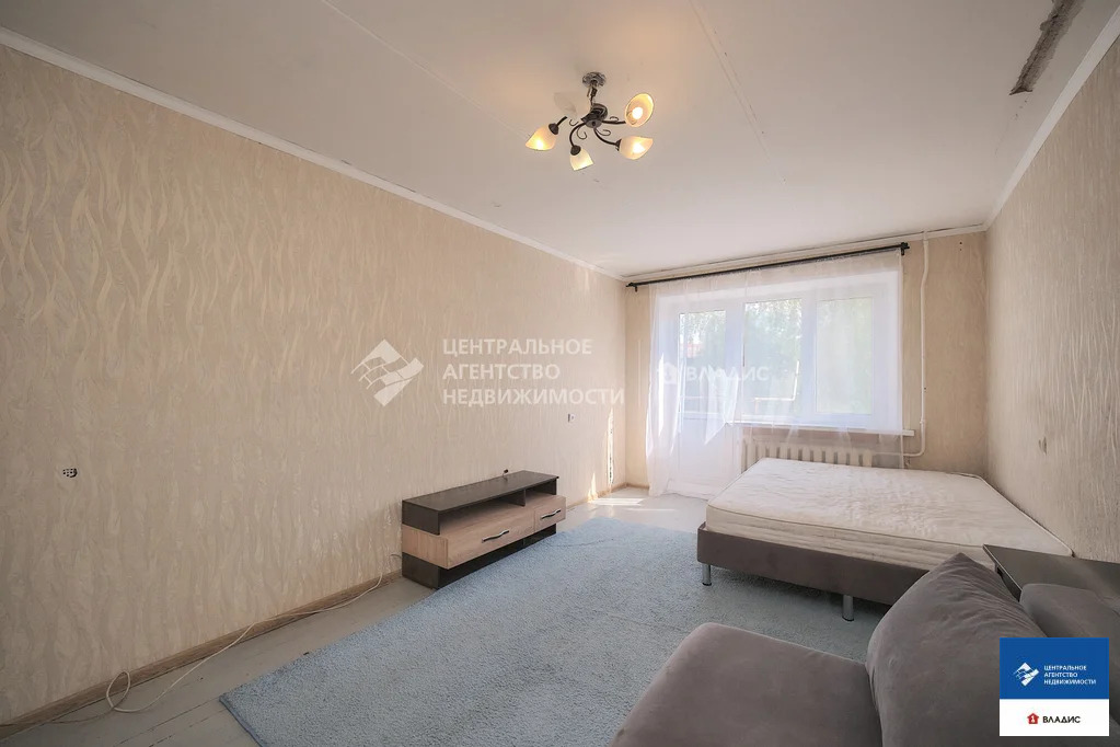 Продажа квартиры, Рязань - Фото 4
